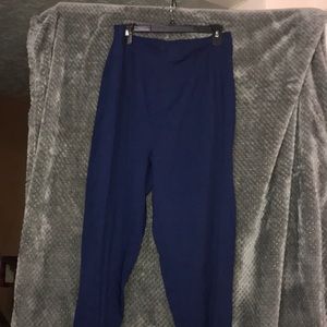 Sax harbor women’s pants 18 w